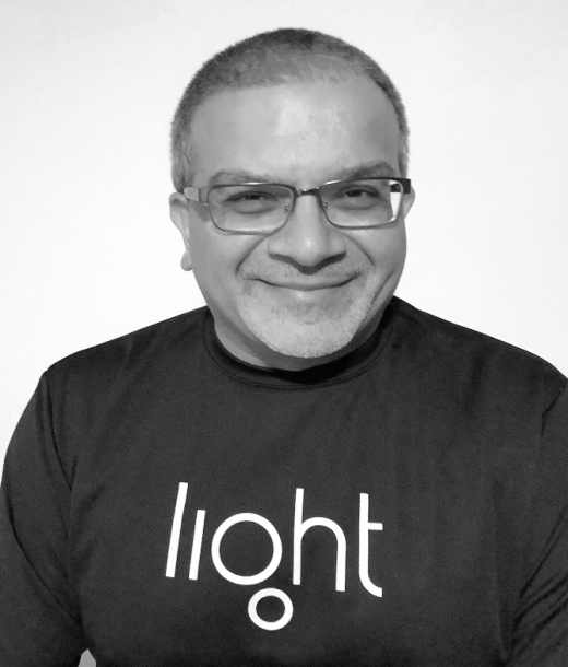 Mazhar Alidina